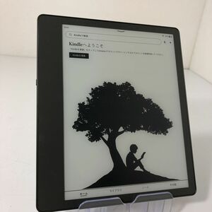 【送料無料】 Amazon タブレットPC Kindle Scribe キンドル スクライブ 第1世代 C4A6T4 初期化済み 電子書籍リーダー AAL0529小5999/0614