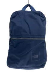 THE NORTH FACE リュック ネイビー nm81212