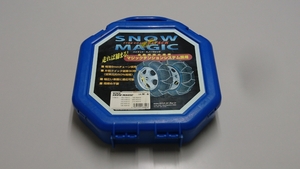 【未使用品】BITACK SNOW MAGIC M-6