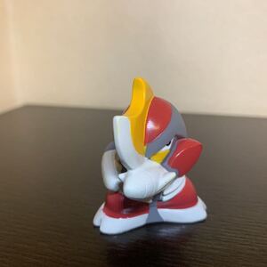 ポケモンキッズ キリキザン 中古品 ポケモン フィギュア ポケットモンスター