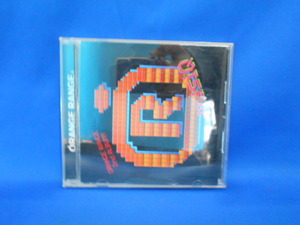 CD/ORANGE RANGE(オレンジレンジ)/musiQ(ムジーク)/中古/cd19085