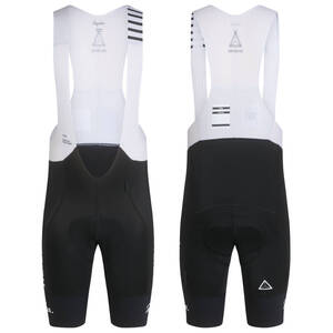 新品 Rapha 特別限定版 Men’s Legion Supporter Pro Team Bib Shorts Mサイズ ラファ リージョン サポーター プロチーム ビブショーツ