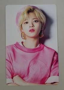 TWICE ジョンヨン #TWICE トレカ 即決 Jeongyeon 日本盤 トレーディングカード JAPAN DEBUT BEST ALBUM トゥワイス