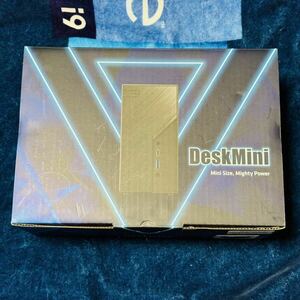 ASRock DeskMini B760 Wi-Fiキット付 中古・即決