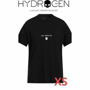 HYDROGEN ハイドロゲン Tシャツ XS