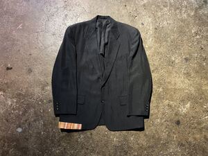 COMME des GARCONS HOMME PLUS 92SS エスニック切替トリアセテート2Bジャケット コムデギャルソンオムプリュス 1992SS AD1991 PJ-11014S