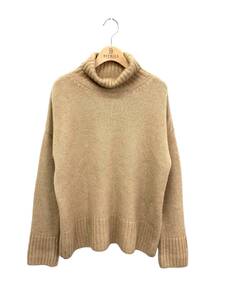 FOXEY フォクシー ニット セーター 38 Sweater Marshmallow ブラウン ITQFR0DIADJG