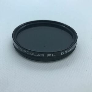 ★送料無料★ケンコー Kenko CIRCULAR PL 55mm