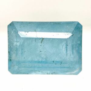 ◯天然トルマリン 4.91ct◯o 約7.8×10.6×5.7mm ルース 裸石 宝石 ジュエリー jewerly tourmaline w5 C5