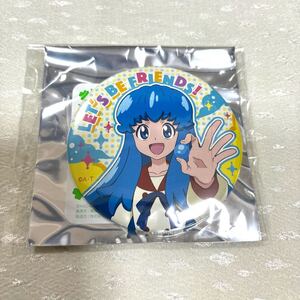 未使用 訳あり 白雪ひめ トゥインクル缶バッジ7 プリティストア キュアプリンセス ハピネスチャージプリキュア