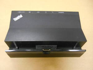 Lenovo ThinkPad Tablet 2 Dock 04X0376 (2