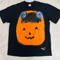 【希少】Supreme Yohji Yamamoto シュプリーム Tシャツ