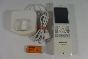 ◆Panasonic パナソニック ワイヤレスモニター子機 VL-WD612