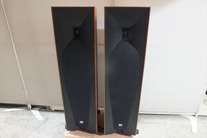 ★ 1円スタート ★ JBL STUDIO 580 スピーカー 音出し確認済 中古 現状品 250101E6403