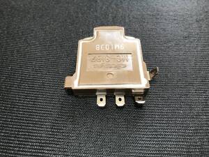 シビック インテグラ EK9 DC2 DB8 タイプR 純正イグナイター 新品未使用 送料込み 30130-P73-A01 代替品 デスビ ディストリビューター部品