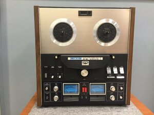 AKAI GX-260D アカイ オープンリールデッキ 動作美品 格安スタート！