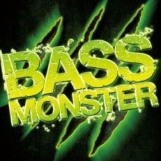 BASS MONSTER 中古 CD