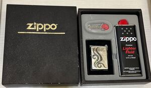 ZIPPO オイルライター オイルセット Zippo ジッポ 喫煙グッズ 喫煙具 ライター セット