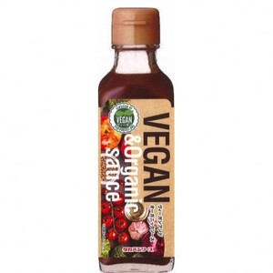 VEGAN＆ORGANICソース 180ml 10本セット 033256