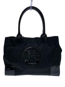 TORY BURCH◆トートバッグ/ブラック