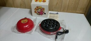 新品 未使用 保管品 丸山技研 電気たこ焼き器 タコドーム MTY-510 兵庫県 三田市発 ホットプレート タコ焼き タコパ 通電確認 直接引取歓迎