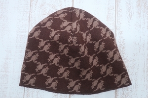 6-3283A/カンゴール ニットビーニー キャップ KANGOL 送料200円 