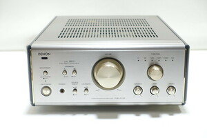 DENON デノン PMA-7.5L プリメインアンプ 中古 動作品