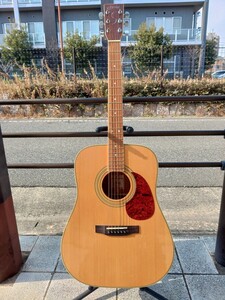 s.yairi YD-28N 　ギター　中古　