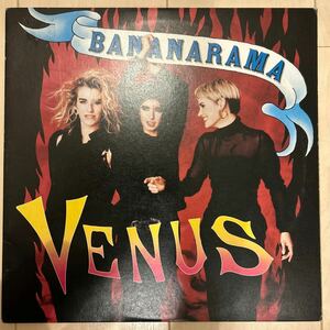 中古　BANANARAMA VENUS