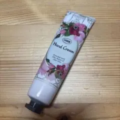 SABON ハンドクリーム 100ml ホワイトローズ