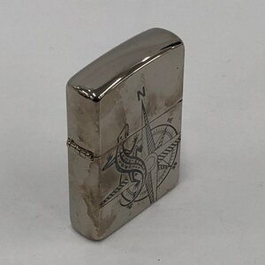 ZIPPO ジッポー ライター マルボロ アドベンチャーチーム 箱付き【CLBA8054】