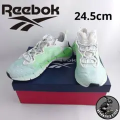 Reebok リーボック　ジグ キネティカ II レディース　スニーカー