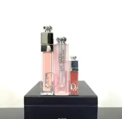 DIOR アディクトリップ マキシマイザー 限定品 レア