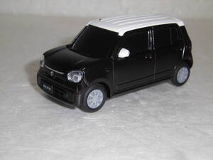 非売品 スズキ アルト プルバックカー ミニカー ツートン SUZUKI ALTO