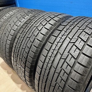 【2020年製造】　235/40R19　YOKOHAMA　ICE GUARD　IG60　スタッドレスタイヤ　235/40/19　4本　【来店交換も大歓迎】　235-40-19