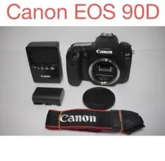 ☆高画質☆3250万画素☆ キャノン Canon EOS 90D☆