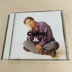 福山雅治 1CD「Calling」