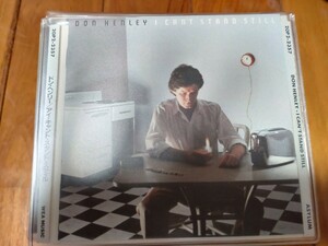 DON HENLEY ドン・ヘンリー I CAN