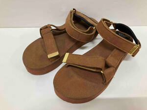 suicoke スイコック Strap Sandal サンダル レディース 24.0cm