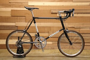 ラレー RALEIGH RSC RSW カールトン Carlton 520サイズ シマノ 105 R7000 MIX 11S クロモリ ミニベロ 小径車 【立川店】