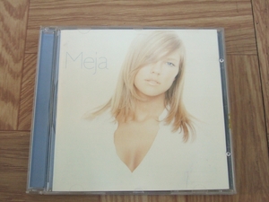 【CD】メイヤ　/ Meja