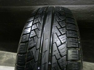 【S242】P6▲205/65R15▲1本売切り