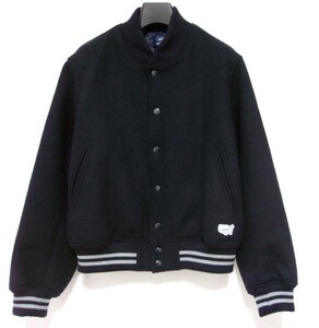 新品★S.K.U.★ジャーナルスタンダード★VARSITY JACKET★スタジャン★S★コン色