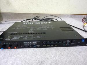 ◆IBANEZ/ステレオデジタルリバーブ　SDR1000+◆