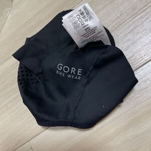 GORE BIKE WEAR Wind stopper フェイスマスク