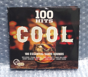 【5CD】100 Hits Cool