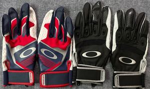 OAKLEY 新品未使用 STRIKING GLOVE・STRIKING GLOVE SP２セット