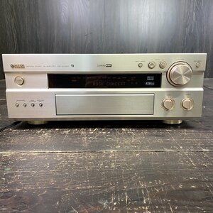 F1276 YAMAHA ヤマハ AVアンプ DSP-AX1200 音響機器 動作品