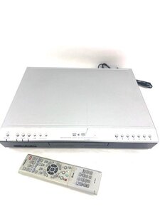 【ジャンク】 東芝 ＨＤＤ&ＤＶＤレコーダー ＲＤ-ＸＳ３１