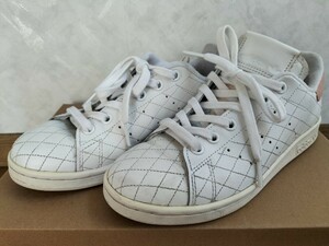 アディダス STAN SMITH